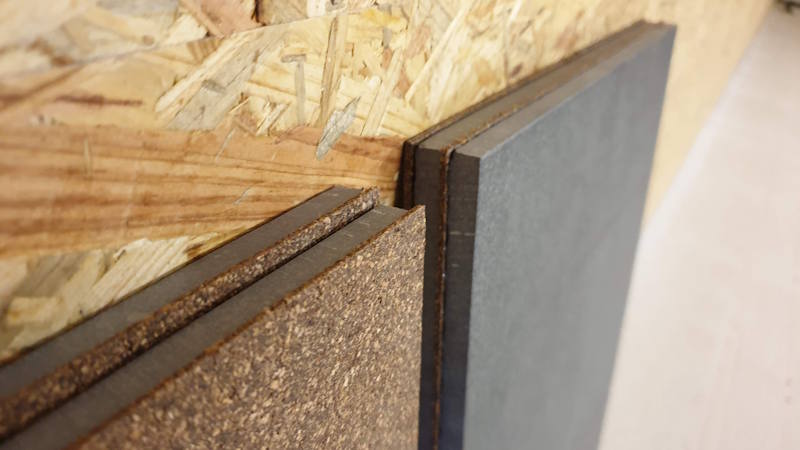 DryTile – Vloerafwerkingen
